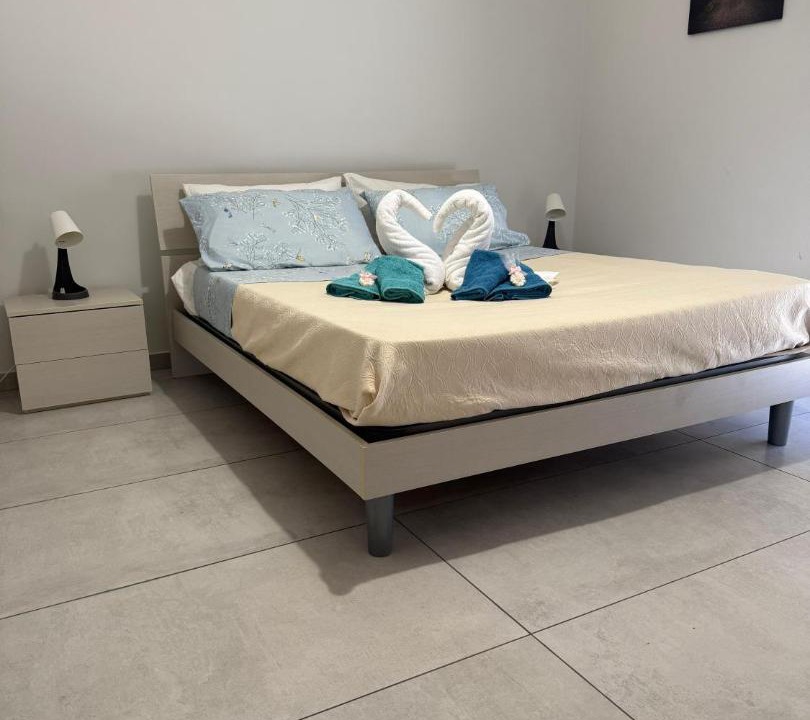 Photo of Bedroom in Marcianise