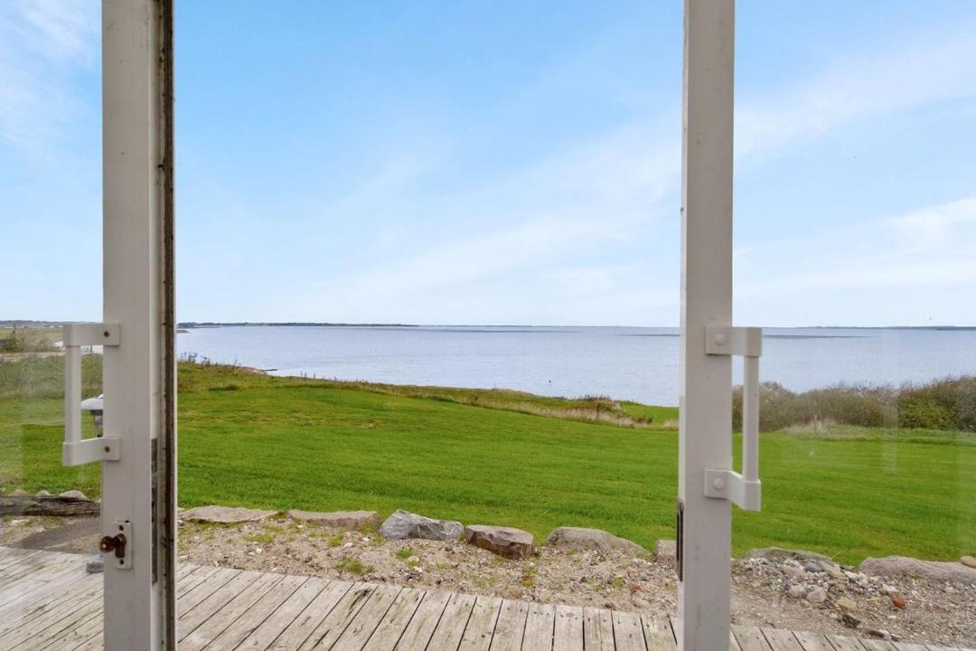 Photo of Patio Balcony in Struer Municipality