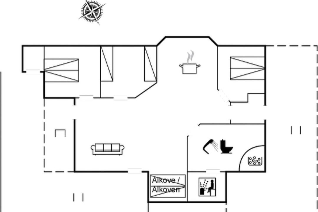 Photo of Others in Skaven Strand