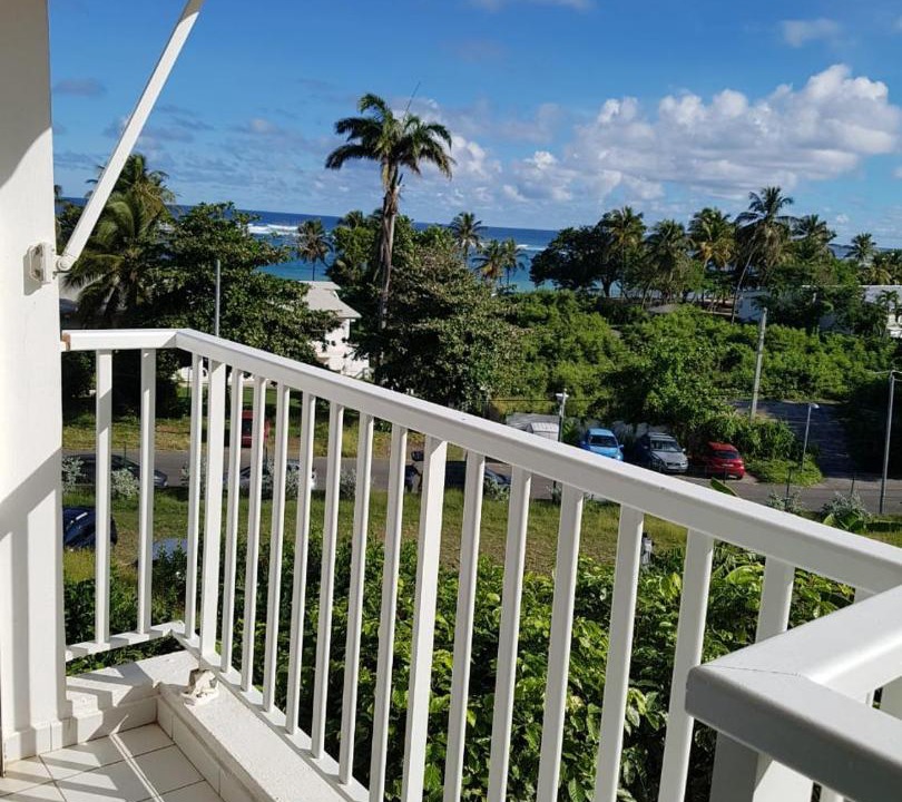 Photo of Patio Balcony in L'Autre-Bord