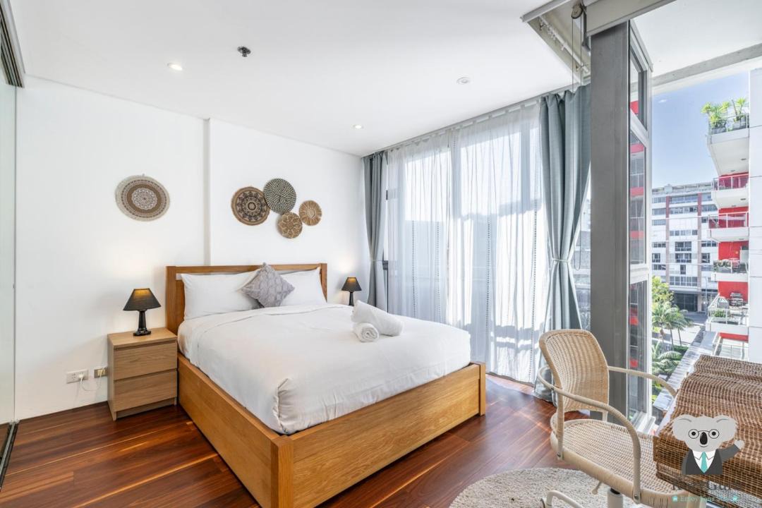 Photo of Bedroom in Waterloo