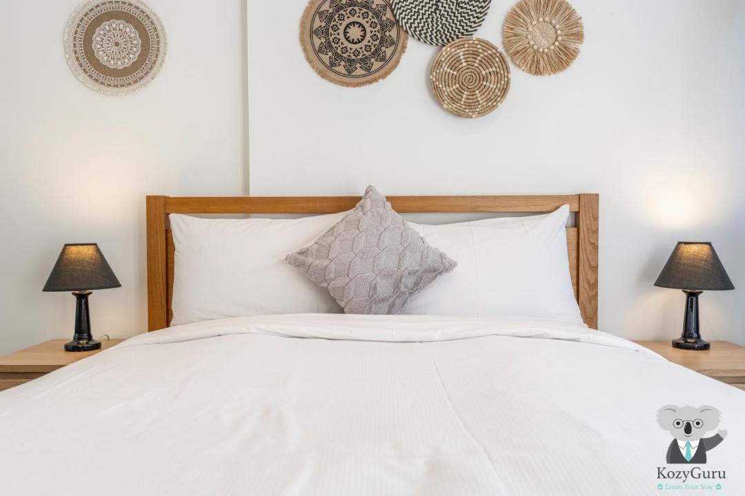 Photo of Bedroom in Waterloo