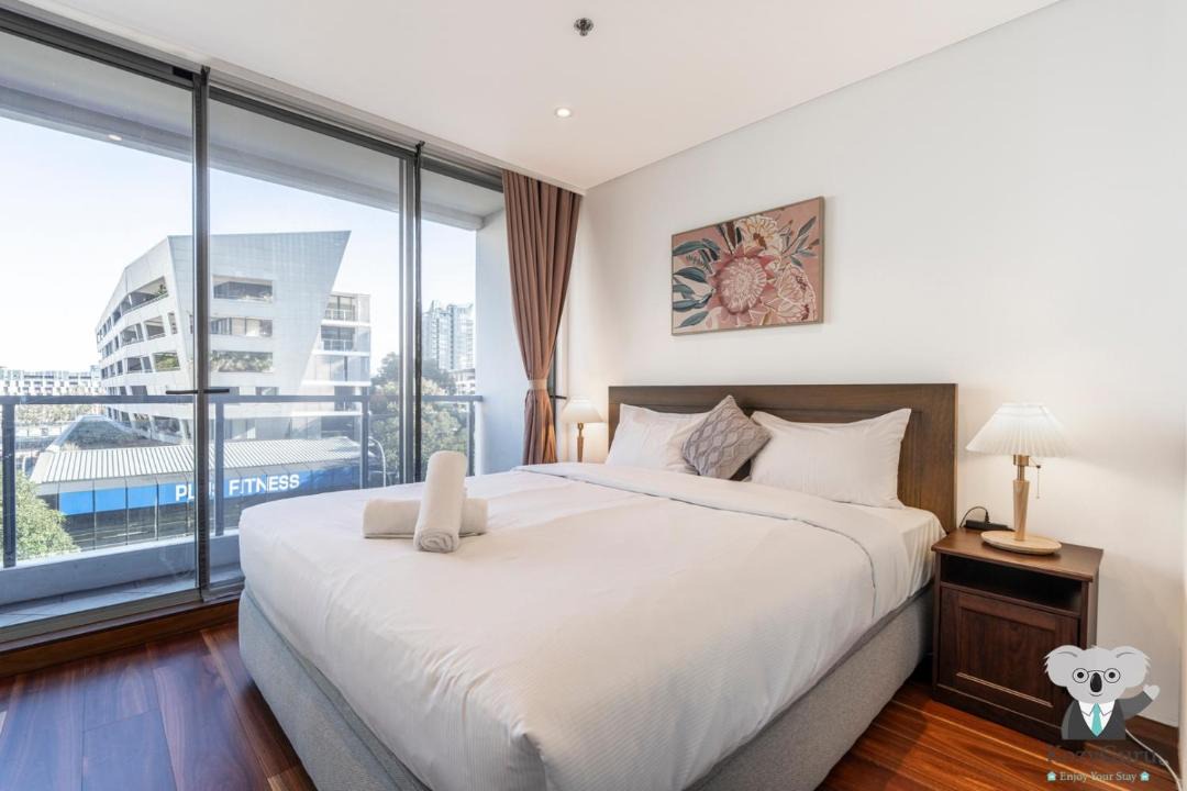 Photo of Bedroom in Waterloo