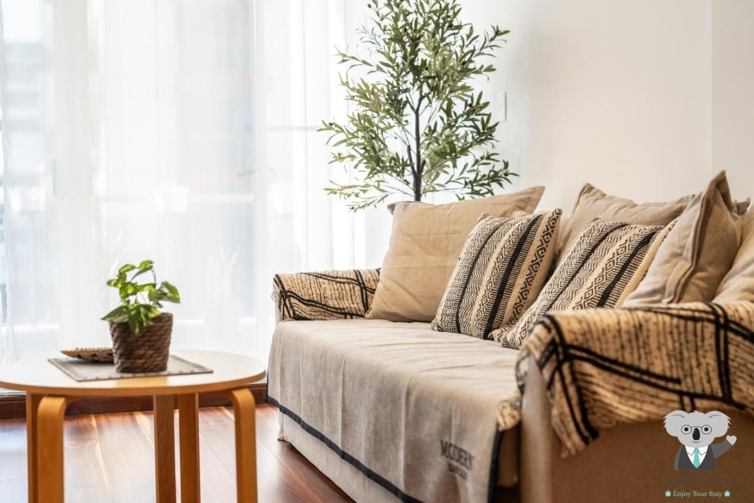 Photo of Livingroom in Waterloo