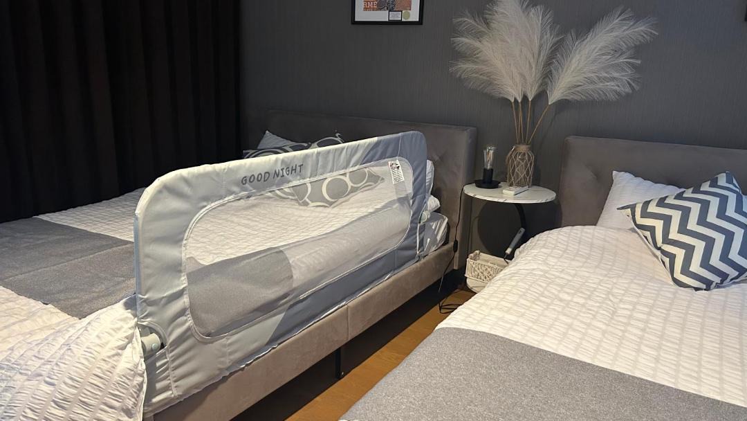 Photo of Bedroom in Nagahama