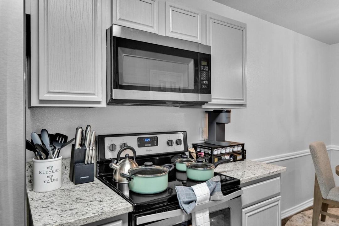 Photo of Kitchen in Glenn Heights