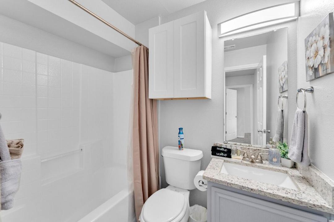 Photo of Bathroom in Glenn Heights
