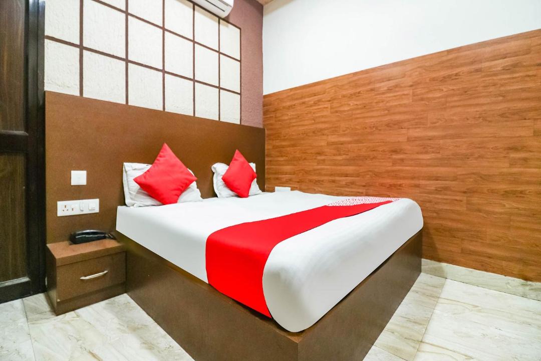 Photo of Bedroom in Hisar
