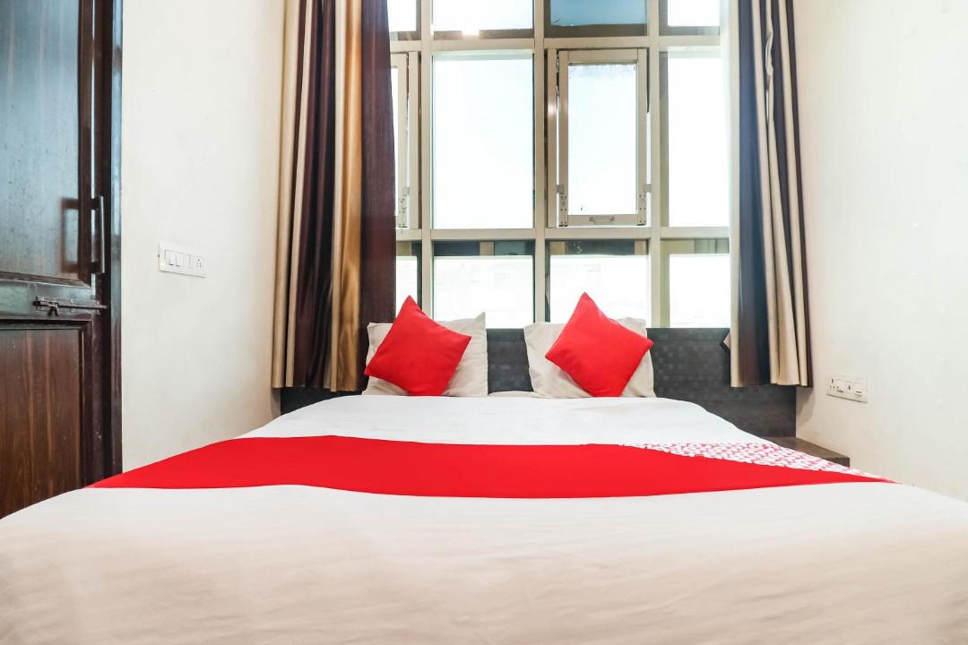 Photo of Bedroom in Hisar