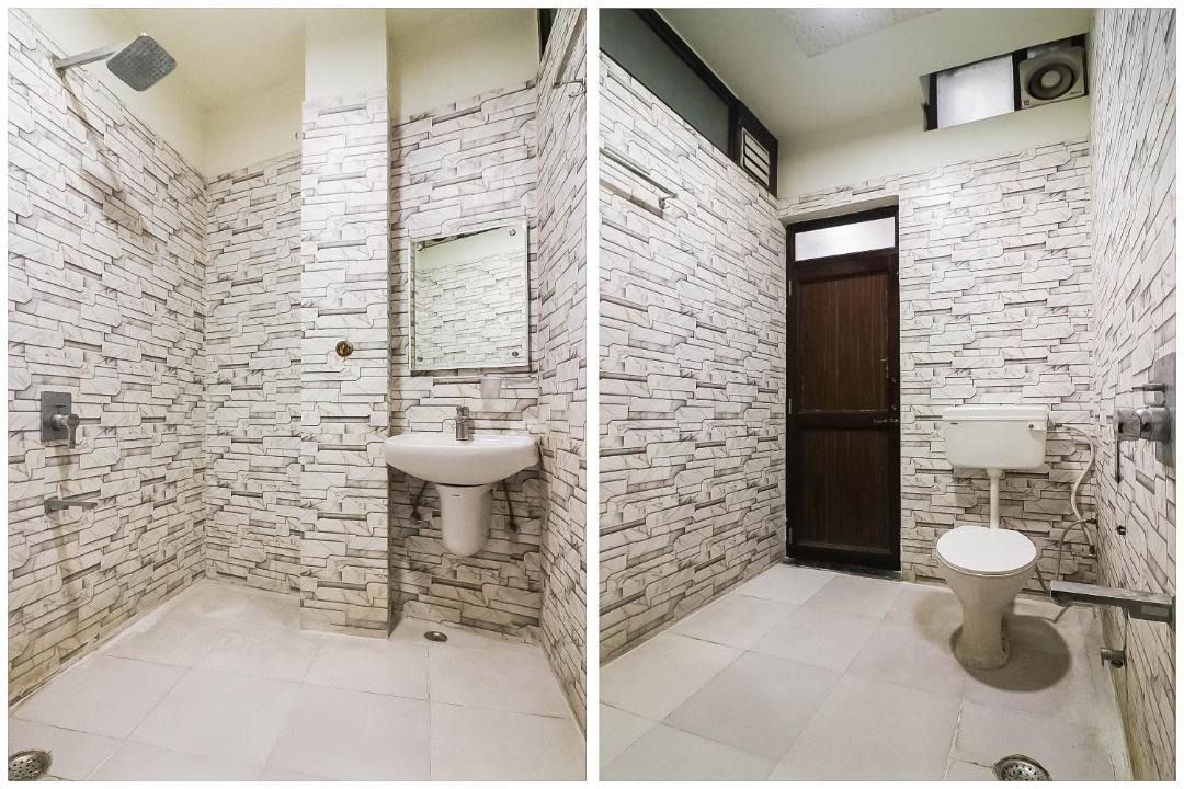Photo of Bathroom in Hisar