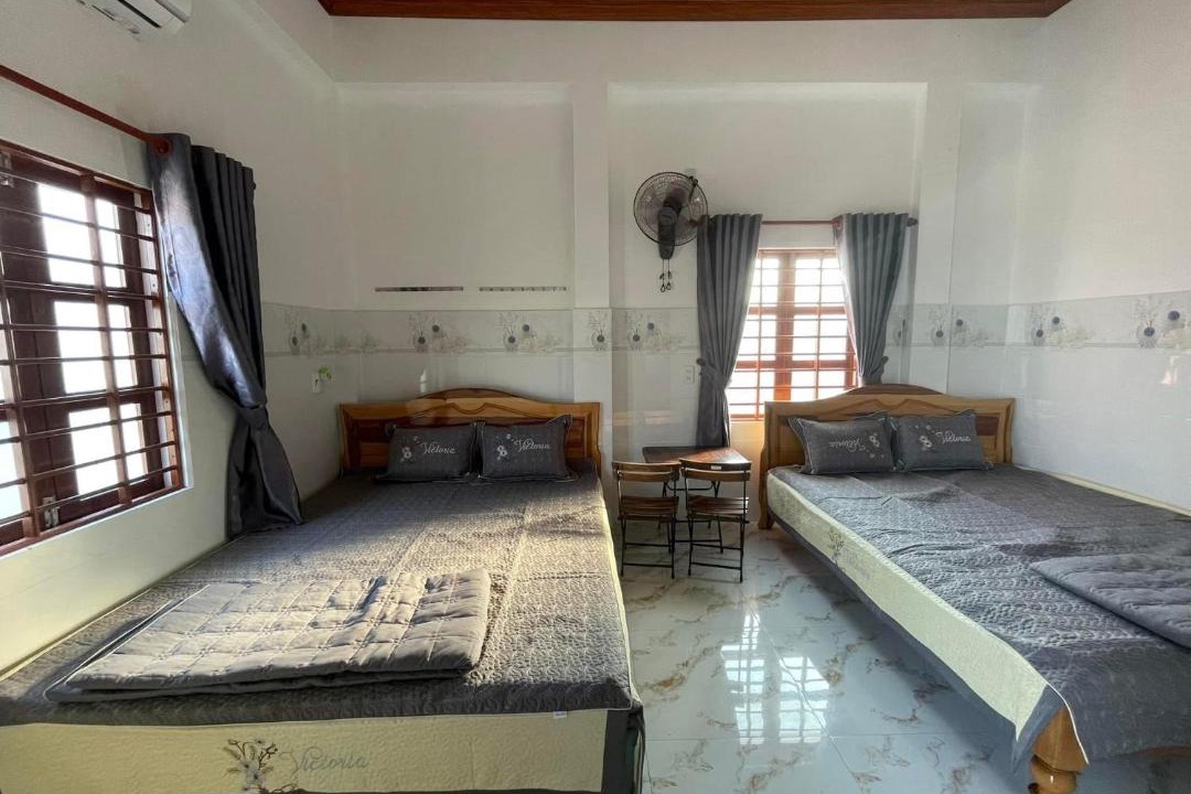 Photo of Bedroom in Quang Dien