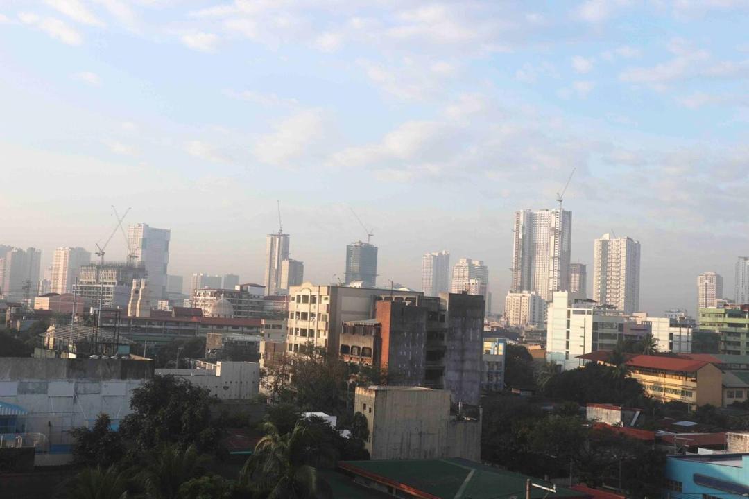 Photo of Buildings in Paco