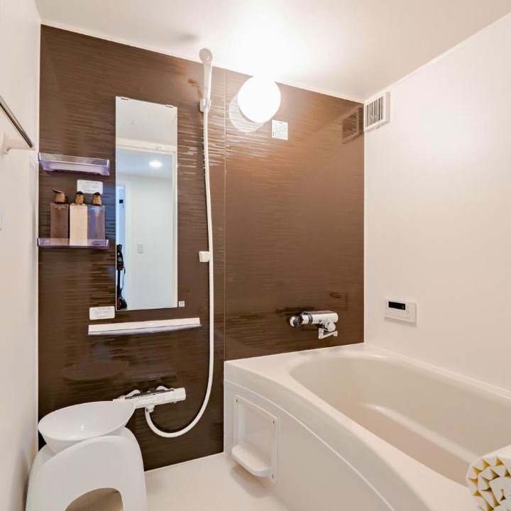 Photo of Bathroom in Watarai