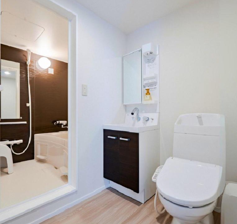 Photo of Bathroom in Watarai