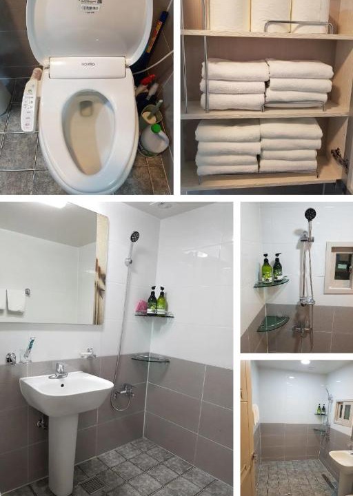 Photo of Bathroom in Seolcheon-myeon