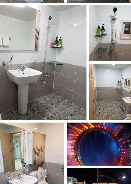Photo of Bathroom in Seolcheon-myeon