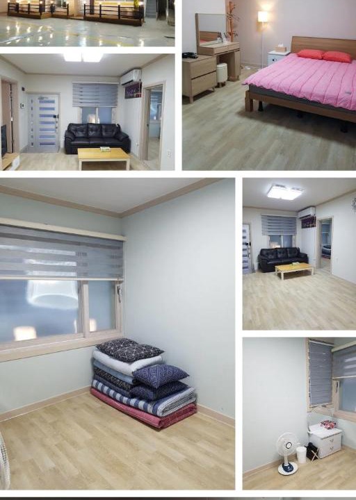 Photo of Others in Seolcheon-myeon