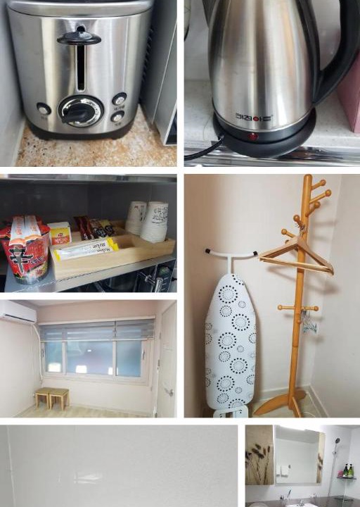 Photo of Kitchen in Seolcheon-myeon