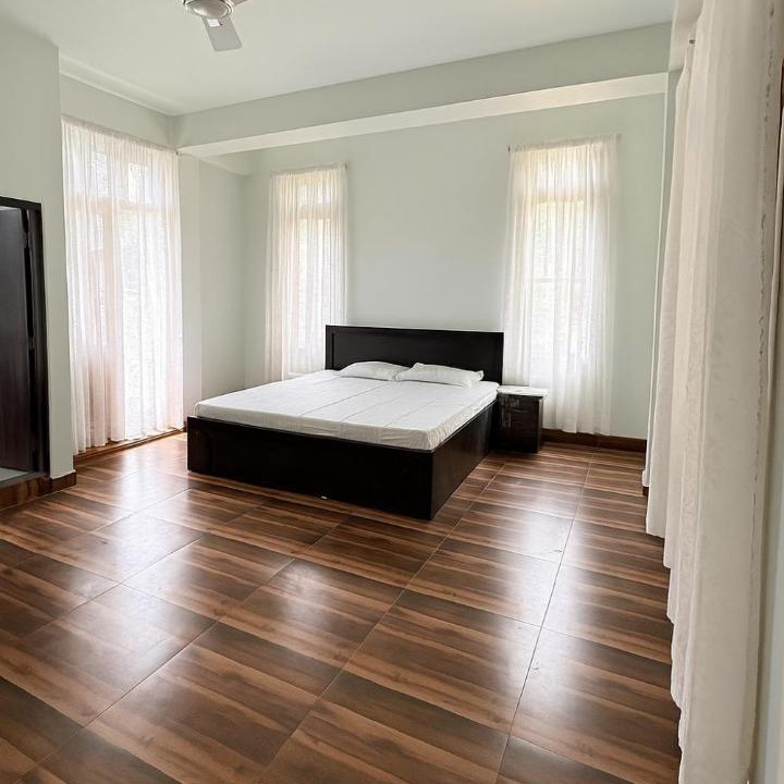 Photo of Bedroom in Rumtek