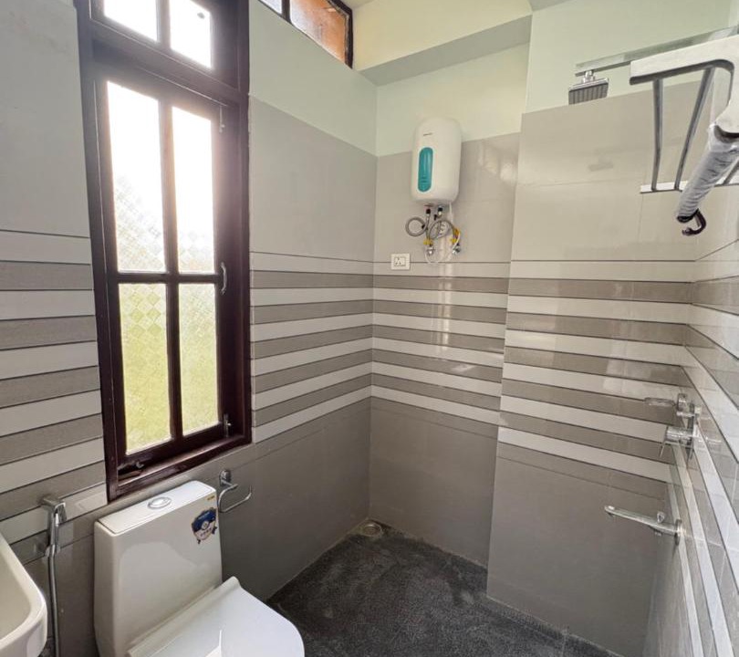 Photo of Bathroom in Rumtek