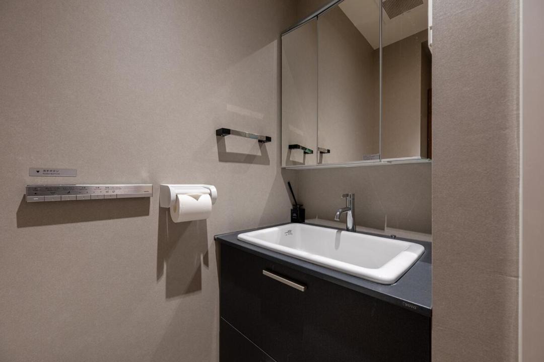 Photo of Bathroom in Ginza