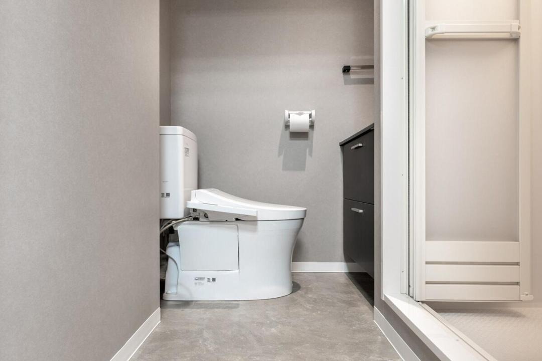 Photo of Bathroom in Ginza