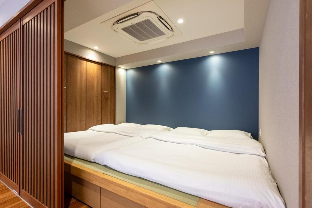 Photo of Bedroom in Ginza