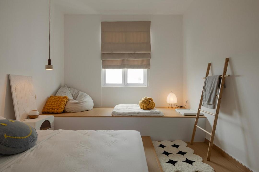 Photo of Bedroom in Central Seberang Perai