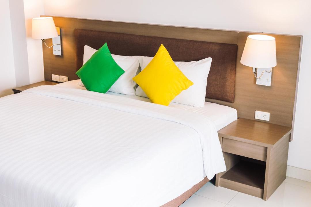 Photo of Bedroom in North Legon