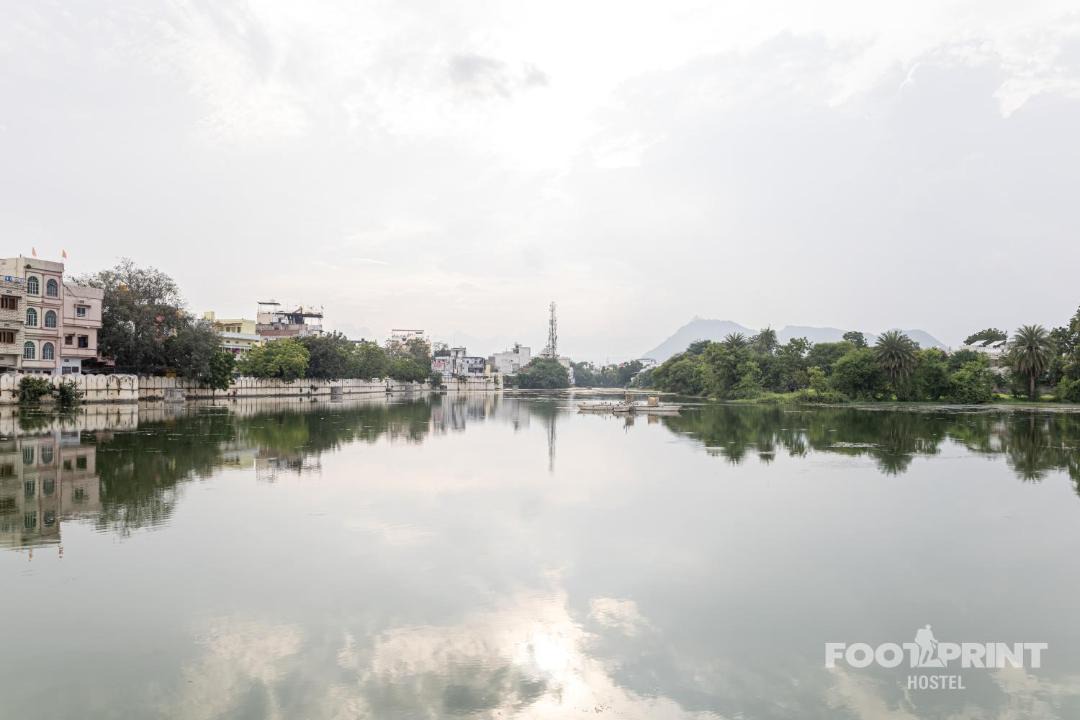 Photo of Others in Lake Swaroop Sagar