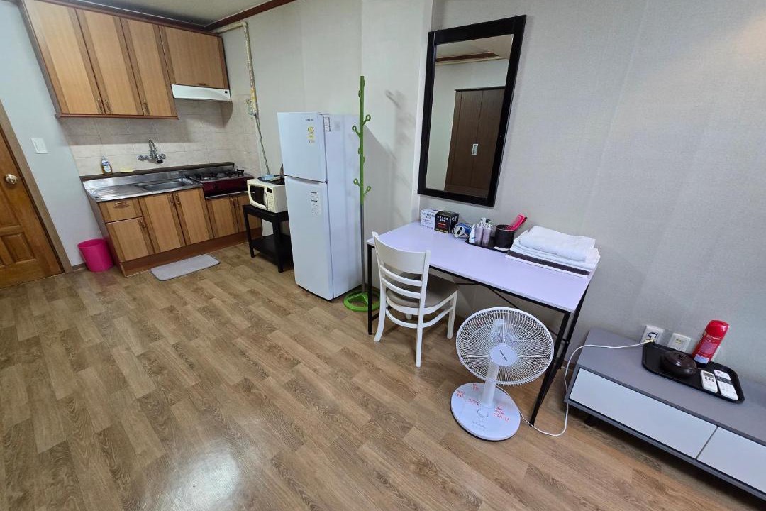 Photo of Kitchen in Gumi