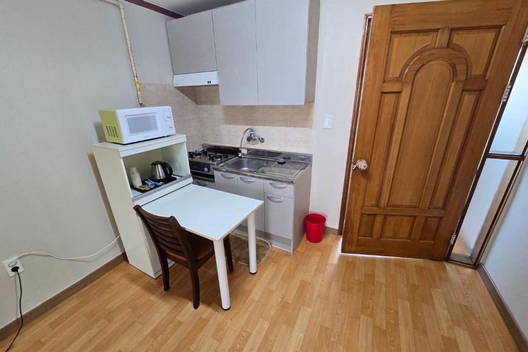 Photo of Kitchen in Gumi