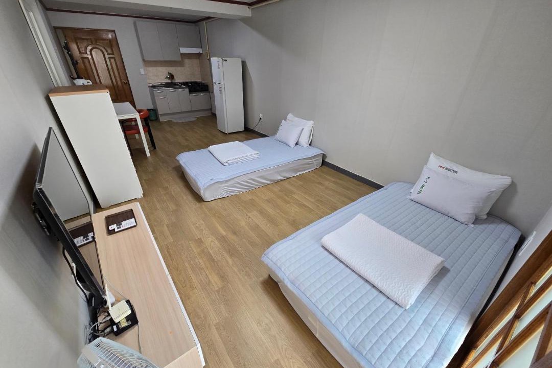 Photo of Bedroom in Gumi