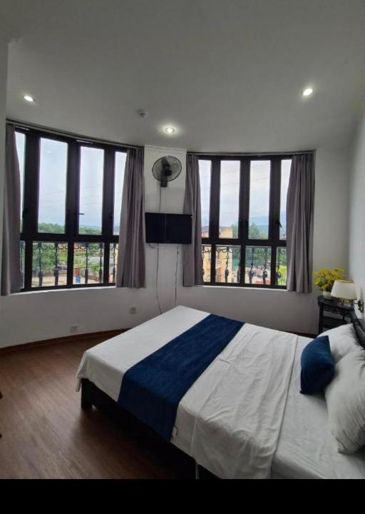 Photo of Bedroom in Lao Cai