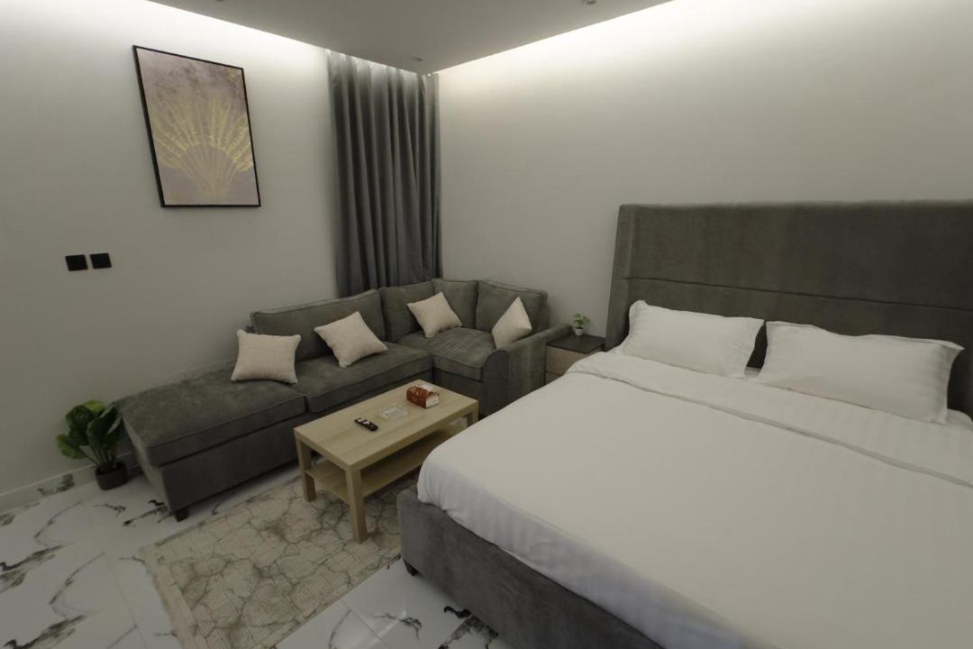Photo of Bedroom in Al Aqiq