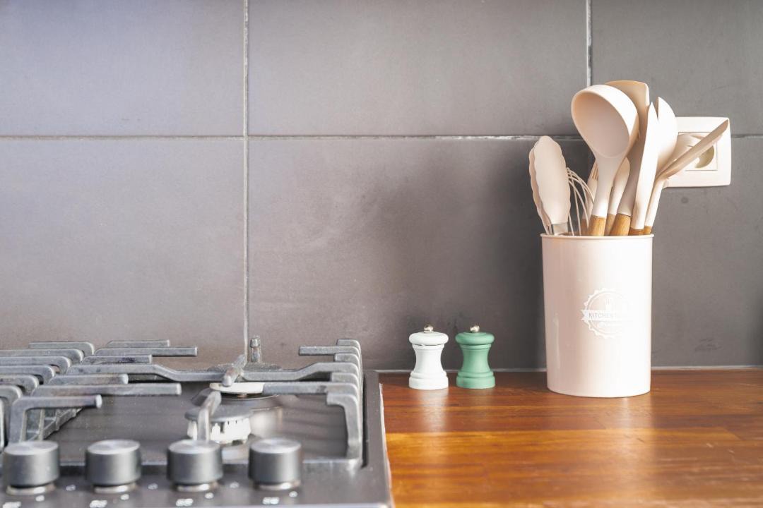 Photo of Kitchen in Jacht