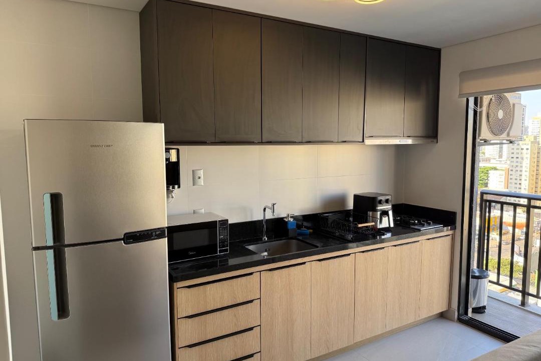 Photo of Kitchen in Setor Bueno