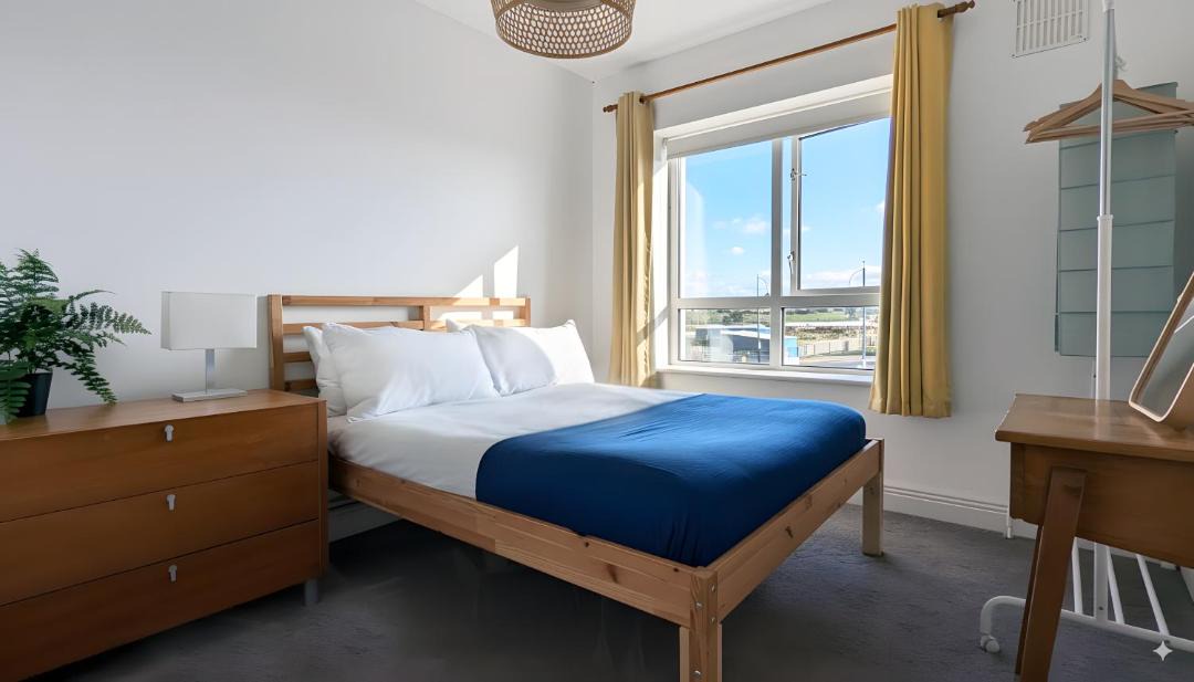 Photo of Bedroom in Tramore