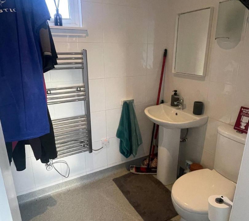 Photo of Bathroom in Baleshare