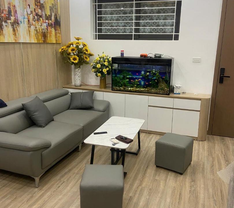 Photo of Livingroom in Hoang Mai