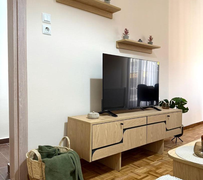 Photo of Livingroom in Serres