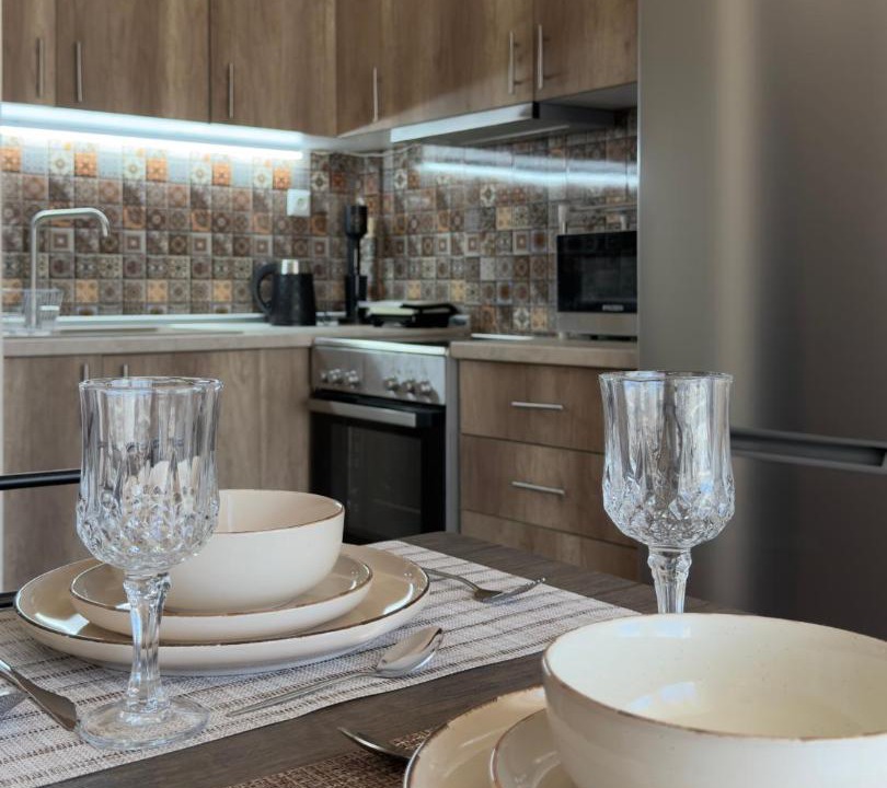 Photo of Kitchen in Serres
