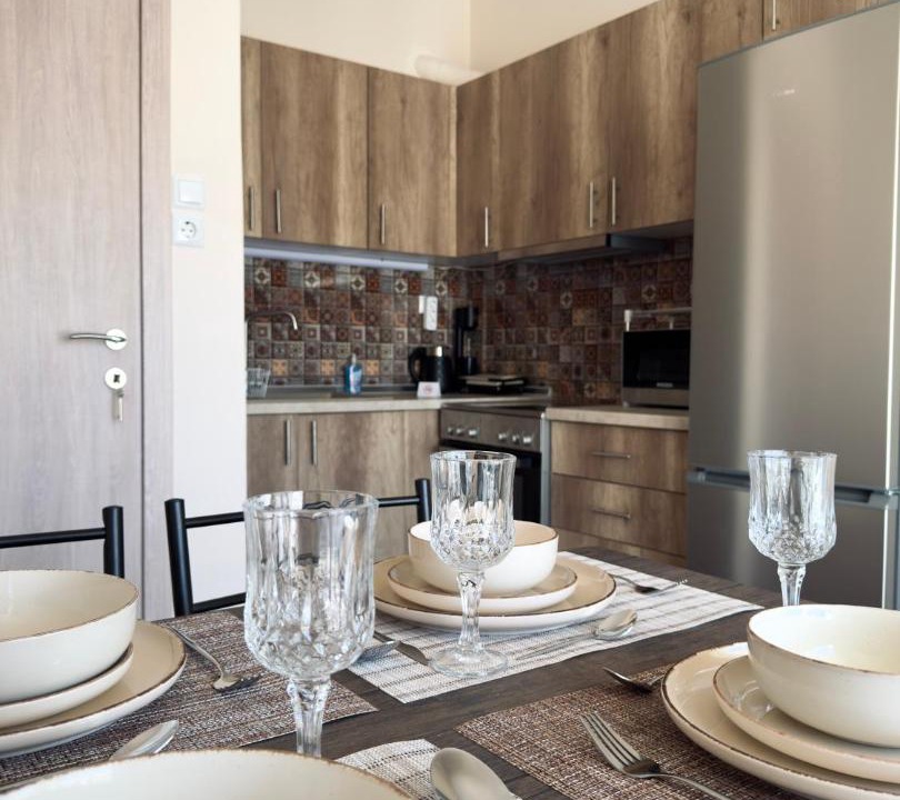 Photo of Kitchen in Serres