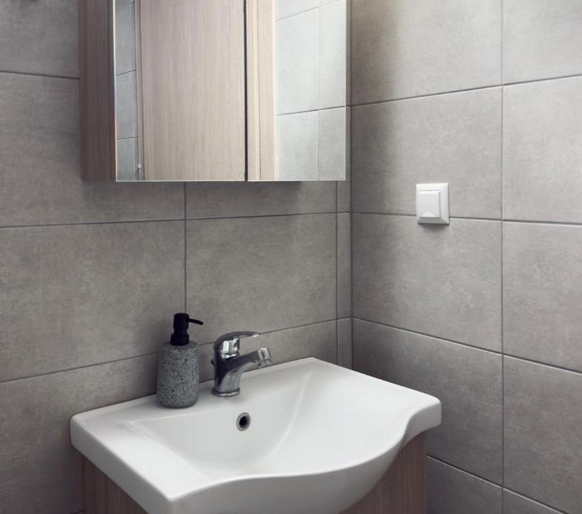 Photo of Bathroom in Serres