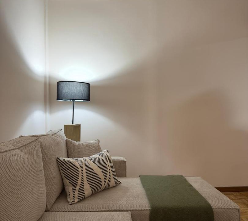 Photo of Livingroom in Serres