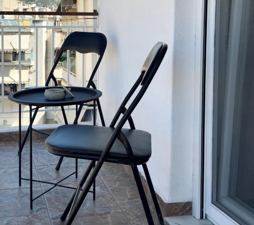 Photo of Patio Balcony in Serres