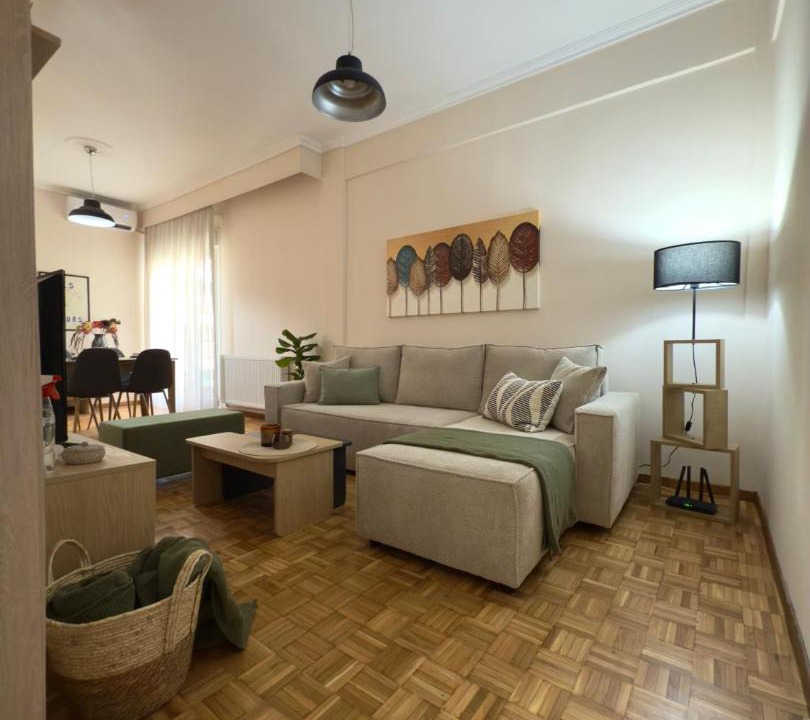 Photo of Livingroom in Serres