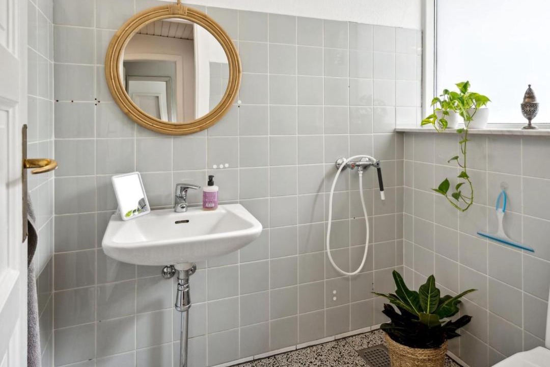 Photo of Bathroom in Snoghoj