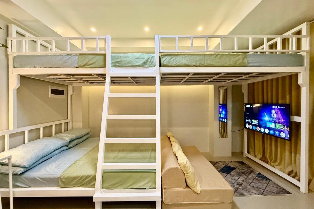 Photo of Bedroom in Solano