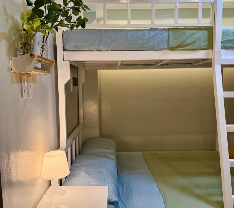 Photo of Bedroom in Solano